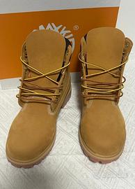 Stivali Timberland Classic Yellow 41 (unisex)