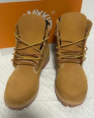 Stivali Timberland Classic Yellow 41 (unisex)