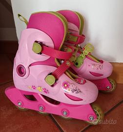 Roller Blade bambina decathlon