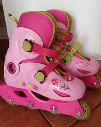 Roller Blade bambina decathlon