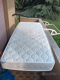 materasso ortopedico 
