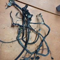 Impianto elettrico parziale Kawasaki ZR-7 99-04