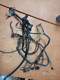 Impianto elettrico parziale Kawasaki ZR-7 99-04