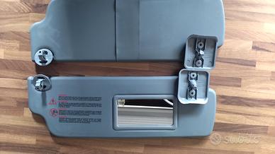 Renault Twingo Alette parasole dx e sx