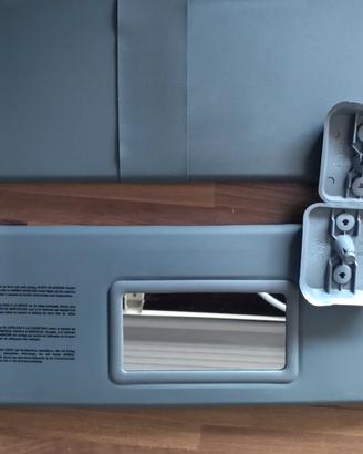 Renault Twingo Alette parasole dx e sx