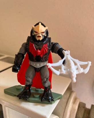 Mega Construx Hordak
