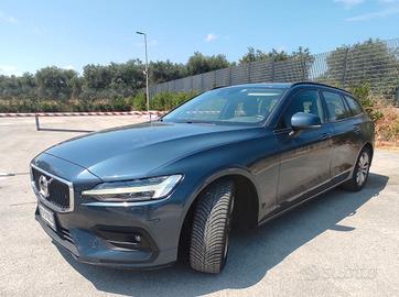 Volvo V60 D3 2019