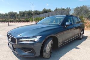 Volvo V60 D3 2019