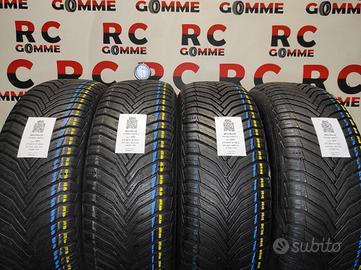 4 GOMME 215/65 R16 102V MICHELIN 4 STAGIONI