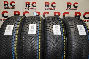 4 GOMME 215/65 R16 102V MICHELIN 4 STAGIONI