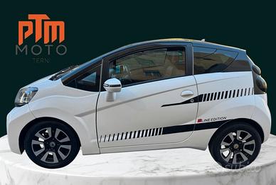 Casalini M20 Line Edition