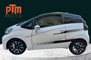 Casalini M20 Line Edition