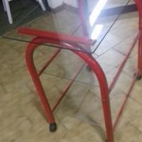Carrello per TV