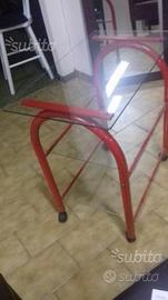 Carrello per TV