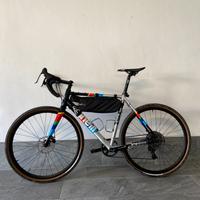 Cinelli Zydeco anno 2019