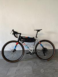 Cinelli Zydeco anno 2019