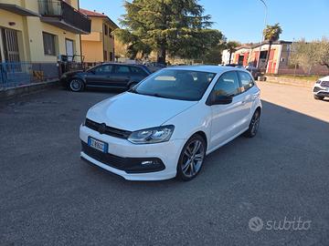 Volkswagen Polo 1.4 TDI Bluemotion