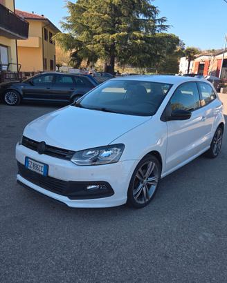 Volkswagen Polo 1.4 TDI Bluemotion