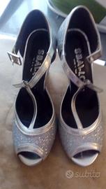 Scarpe da ballo