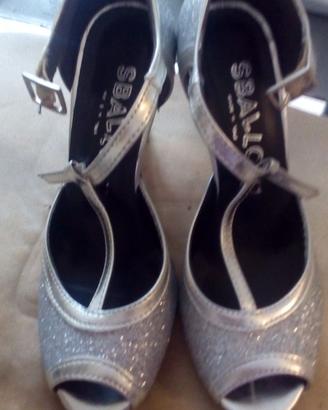 Scarpe da ballo