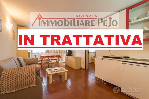 Appartamento Peio [Bilocale Renz] (Peio Fonti)