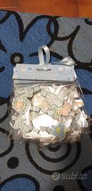 Mollette per battesimo maschio