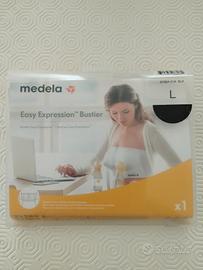 fascia per tiralatte doppio