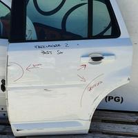 LAND ROVER FREELANDER 2 PORTA POSTERIORE SINISTRA
