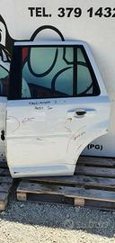 LAND ROVER FREELANDER 2 PORTA POSTERIORE SINISTRA