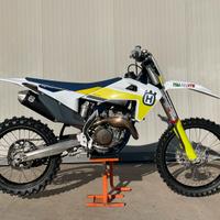 Husqvarna FC 250 2021