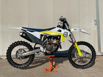 Husqvarna FC 250 2021