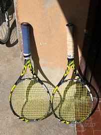 Babolat pure aero 100