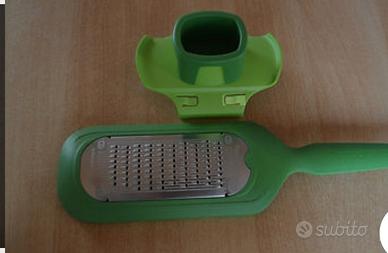 grattugia tupperware 