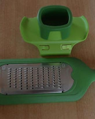 grattugia tupperware 