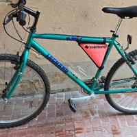 Bicicletta Pony Legnano
