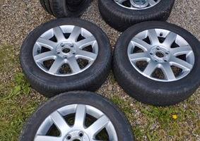 gomme complete Volkswagen Golf