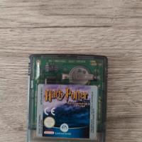 harry potter and the philosopher's stone gameboy