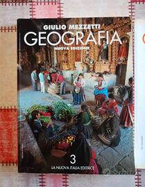 Geografia per la scuola media volume 3 