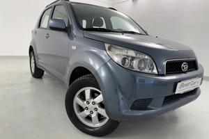 Daihatsu Terios 1.5 4WD/Gancio traino