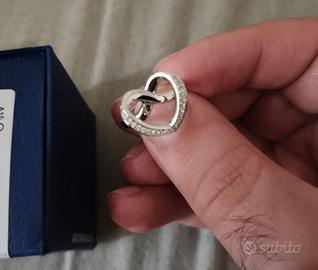 Anello Swarovski