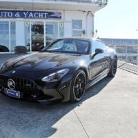 MERCEDES - GT Coupé 4 - 63 4Matic+ AMG