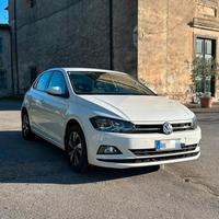 Vw Polo 1.0 TSI 95cv 