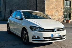 Vw Polo 1.0 TSI 95cv 