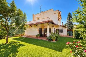 Villa bifamiliare Ardea [Cod. rif 3343633VRG]
