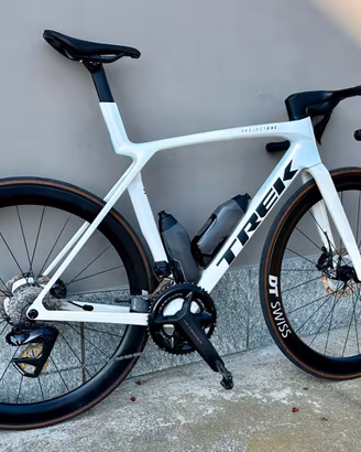 Trek Madone SLR 7 Gen 8 2025 tg. 56