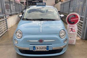 Fiat 500 1.3 Multijet 16V 95 CV Lounge