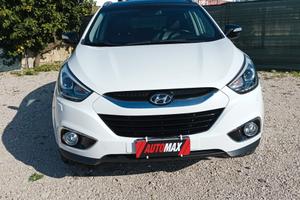Hyundai iX35 1.7 CRDi 2WD Xpossible x pack