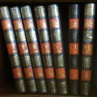 LA SACRA BIBBIA – 7 VOLUMI (30 X 24)