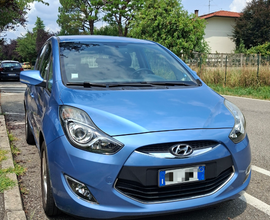 Hyundai ix20 - 2011