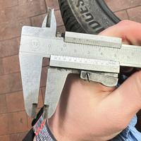 Brigestone 215/55R17 98V